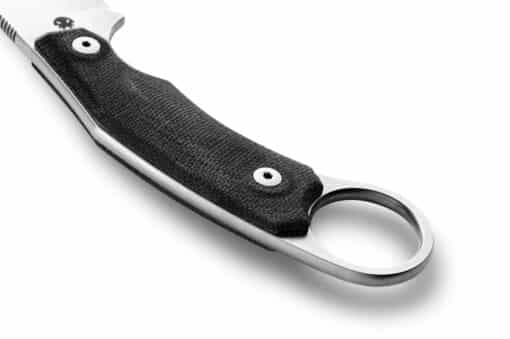 Cuchillo LionSTEEL H2 GBK - Image 5