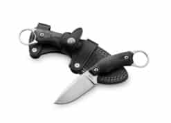 Cuchillo LionSTEEL H2 GBK