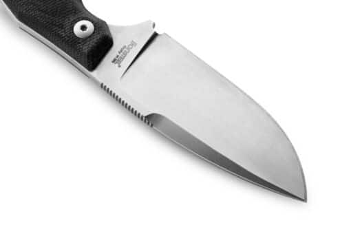 Cuchillo LionSTEEL H2 GBK - Image 4
