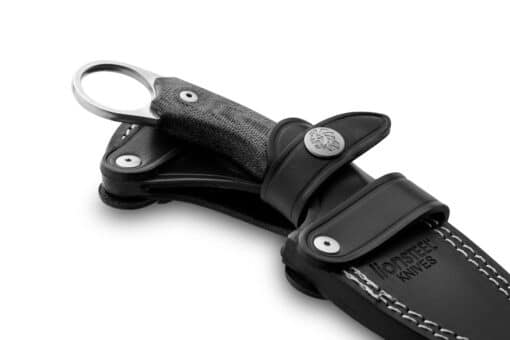 Cuchillo LionSTEEL H2 GBK - Image 7