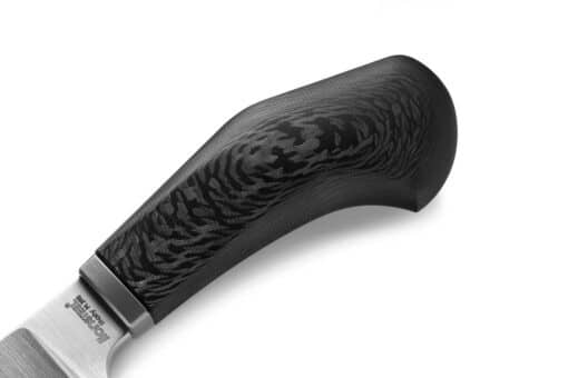 Cuchillo de uso diario LionSTEEL Willy WL1 CF - Image 2