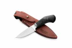 Cuchillo de uso diario LionSTEEL Willy WL1 CF