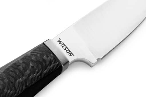 Cuchillo de uso diario LionSTEEL Willy WL1 CF - Image 5