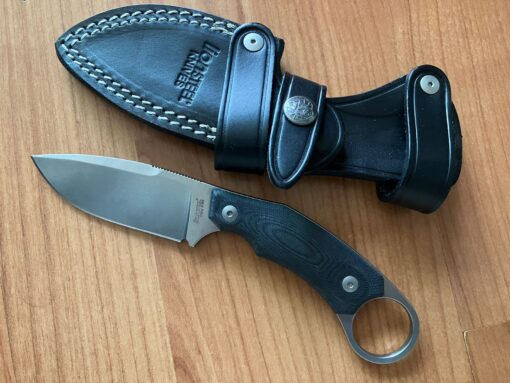 Cuchillo LionSTEEL H2 GBK - Image 2