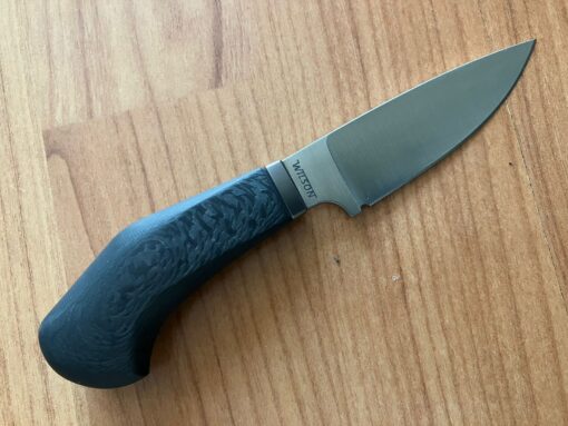 Cuchillo de uso diario LionSTEEL Willy WL1 CF - Image 8