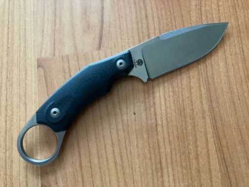 Cuchillo LionSTEEL H2 GBK - Image 3