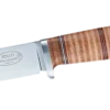 Cuchillo de cacería Fallkniven Idun NL5LCoS