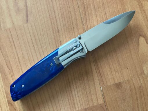 Navaja Fallkniven PXLbs - Image 4