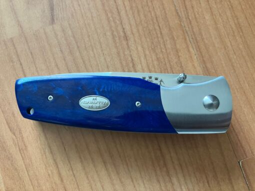 Navaja Fallkniven PXLbs - Image 5