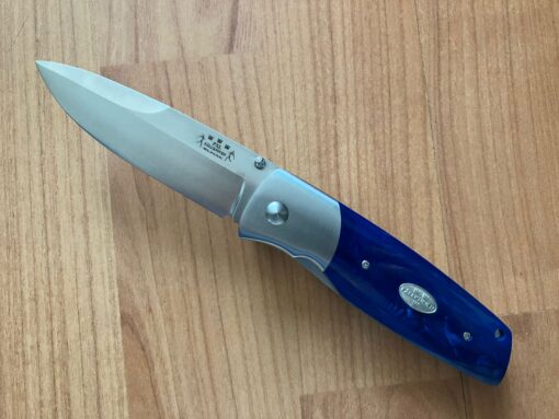 Navaja Fallkniven PXLbs - Image 2