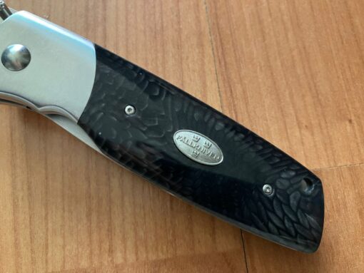 Navaja Fallkniven PXLcb - Image 3