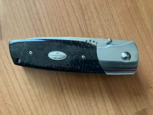 Navaja Fallkniven PXLcb - Image 5