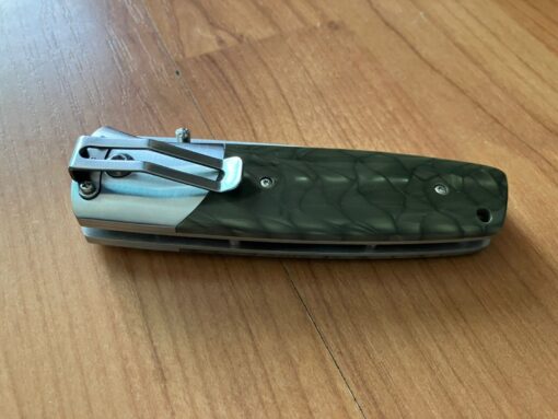 Navaja Fallkniven PXLtw - Image 6