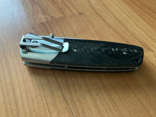 Navaja Fallkniven PXLcb - Image 6