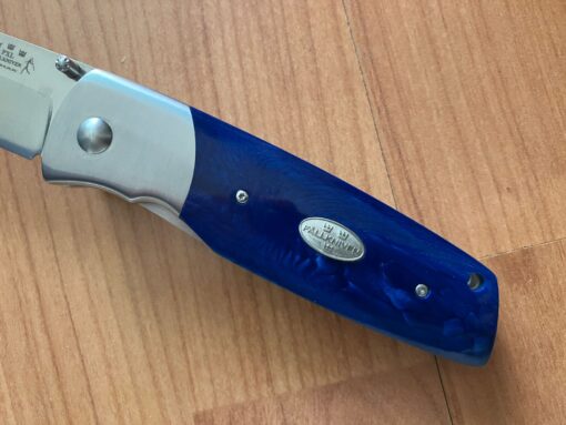 Navaja Fallkniven PXLbs - Image 3