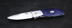 Navaja Fallkniven PXLbs
