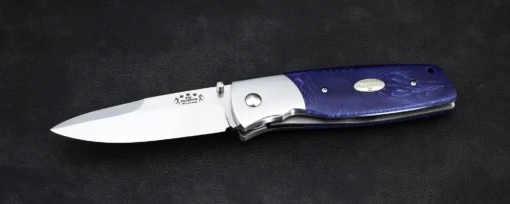 Navaja Fallkniven PXLbs