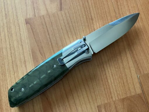 Navaja Fallkniven PXLtw - Image 4