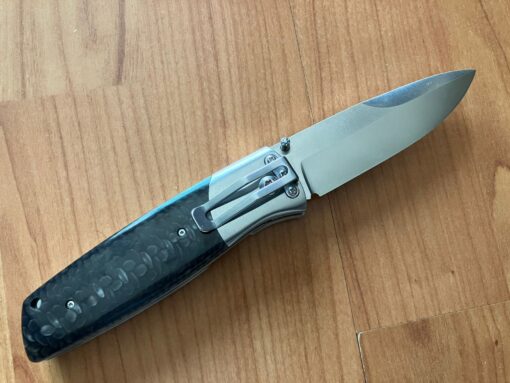 Navaja Fallkniven PXLcb - Image 4