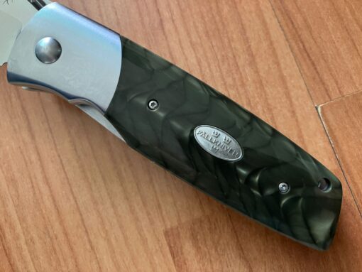 Navaja Fallkniven PXLtw - Image 3