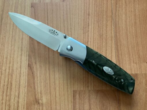Navaja Fallkniven PXLtw - Image 2